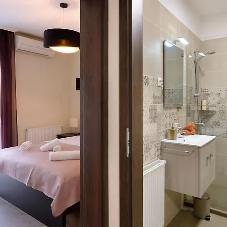 Orangehomes Garden View Friendly With Free Parking Appartement *