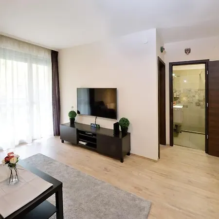 Orangehomes Garden View Friendly With Free Parking דירה בודפשט