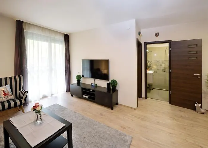 Orangehomes Garden View Friendly With Free Parking Apartamento Budapest