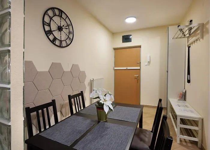 Apartamento Orangehomes Garden View Friendly With Free Parking *