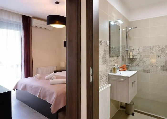 Orangehomes Garden View Friendly With Free Parking Apartamento *