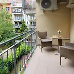 Orangehomes Garden View Friendly With Free Parking * Βουδαπέστη